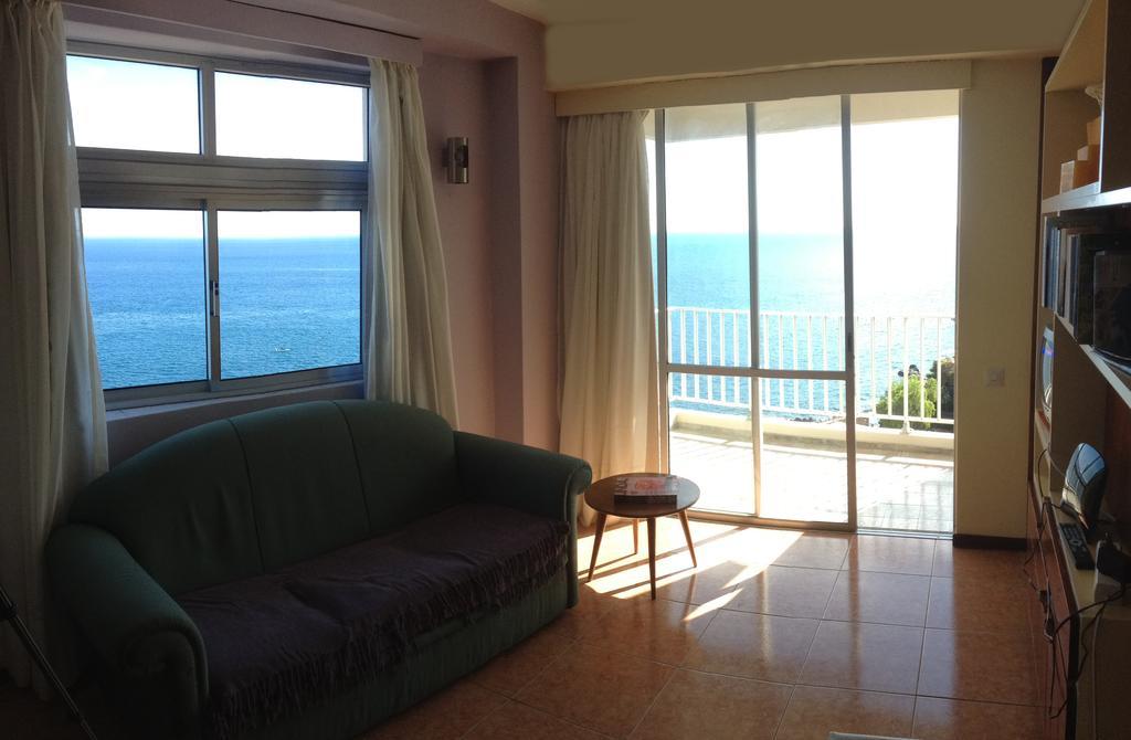 Apartamento Do Mar Apartment Funchal  Luaran gambar