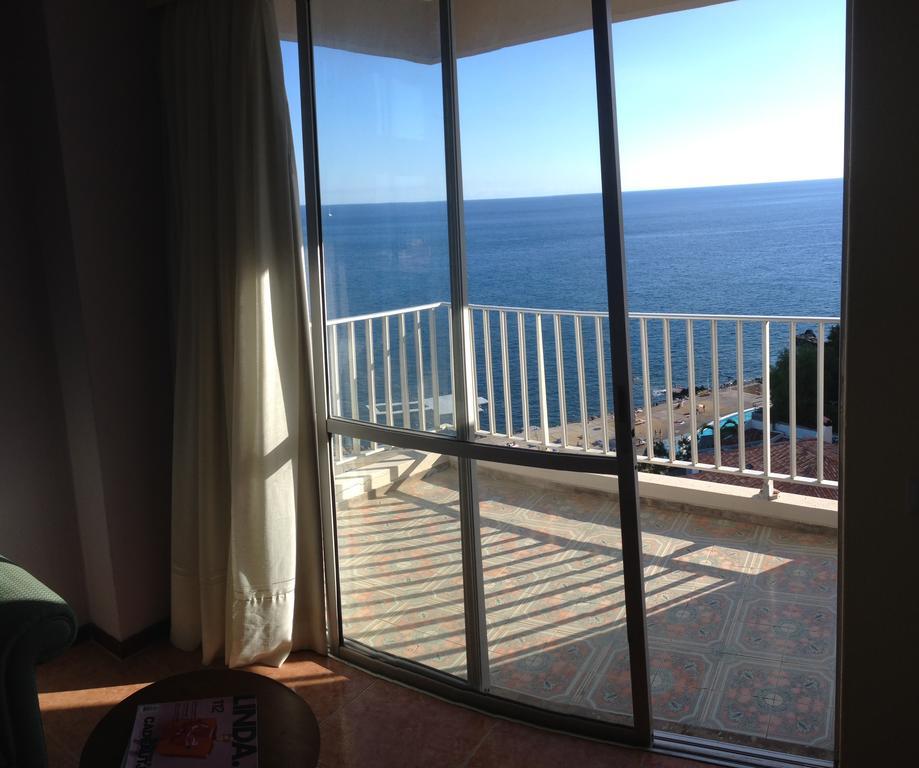 Apartamento Do Mar Apartment Funchal  Bilik gambar