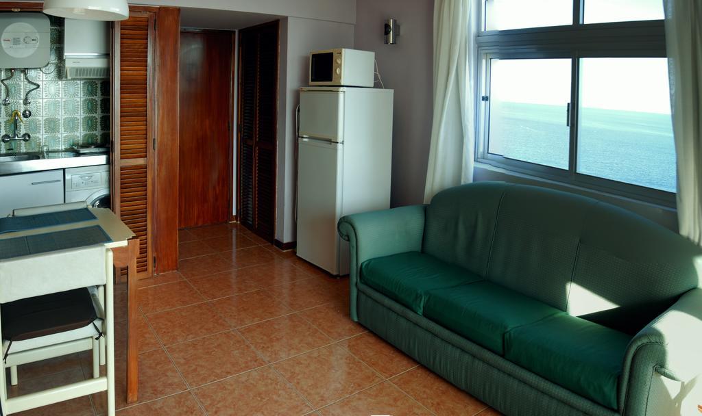 Apartamento Do Mar Apartment Funchal  Luaran gambar