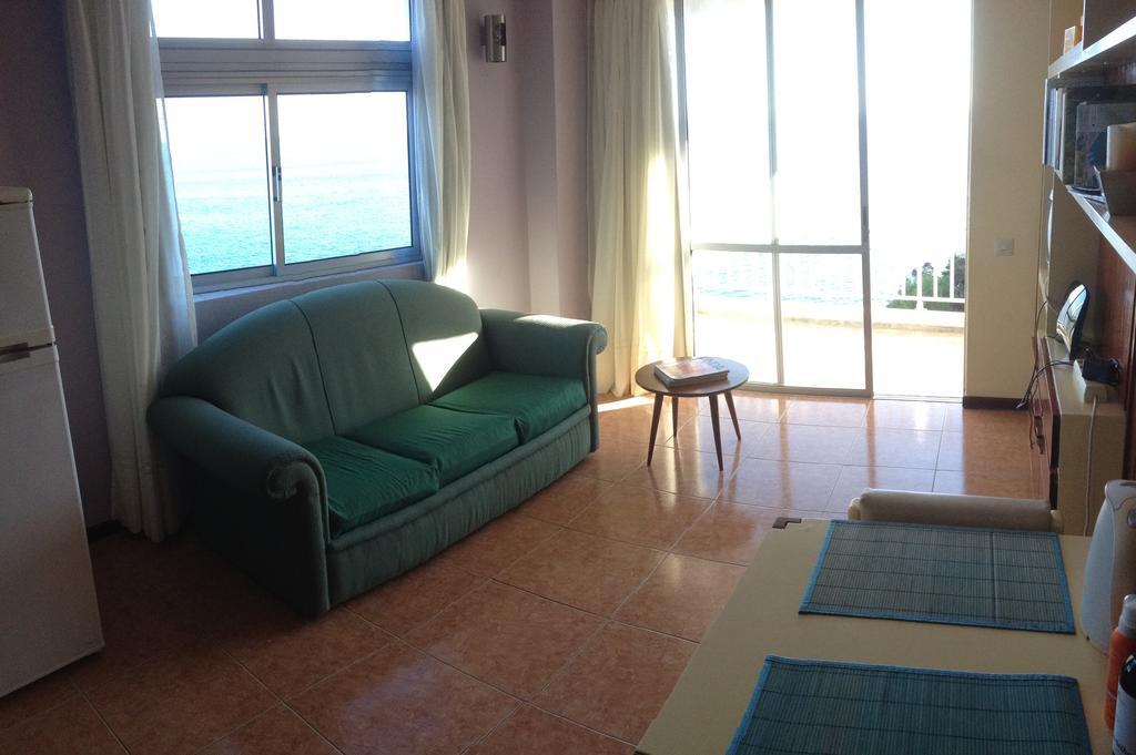 Apartamento Do Mar Apartment Funchal  Luaran gambar