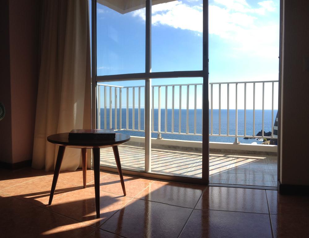 Apartamento Do Mar Apartment Funchal  Luaran gambar