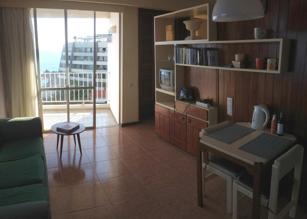 Apartamento Do Mar Apartment Funchal  Luaran gambar