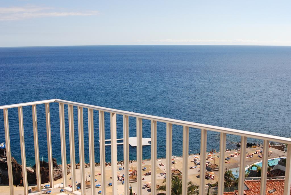 Apartamento Do Mar Apartment Funchal  Luaran gambar