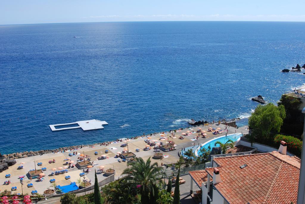 Apartamento Do Mar Apartment Funchal  Luaran gambar