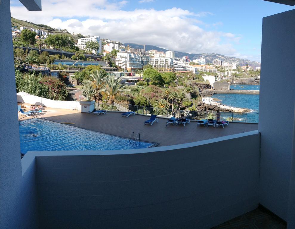 Apartamento Do Mar Apartment Funchal  Luaran gambar