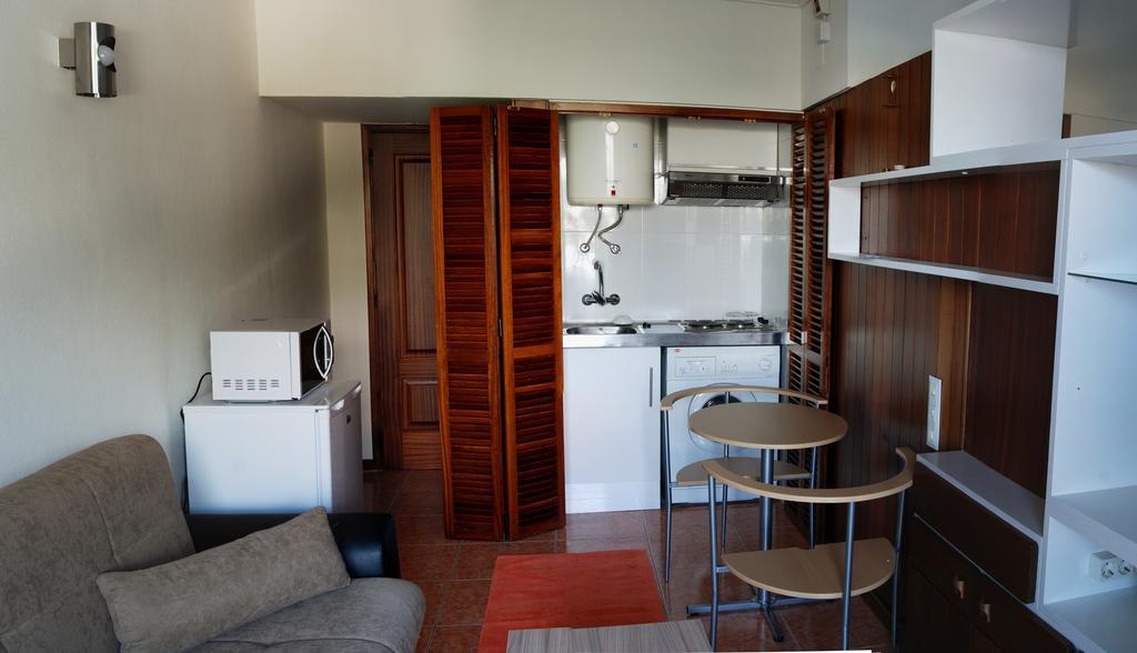 Apartamento Do Mar Apartment Funchal  Luaran gambar