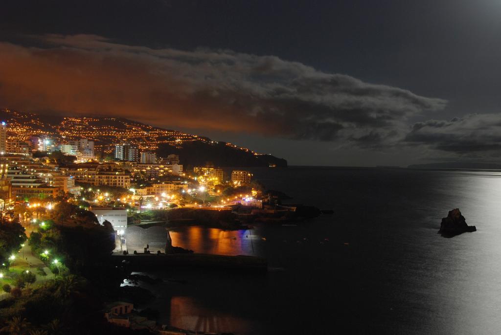 Apartamento Do Mar Apartment Funchal  Luaran gambar