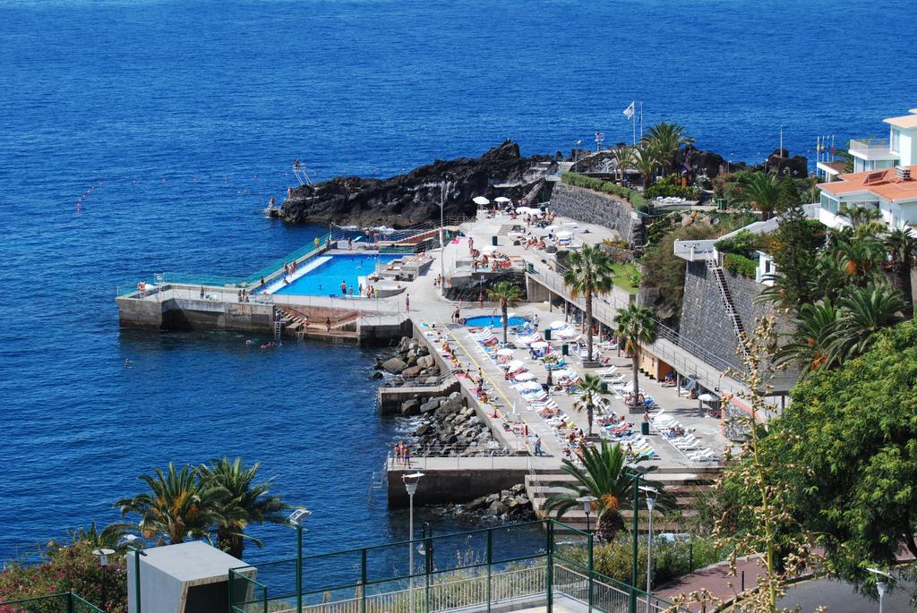 Apartamento Do Mar Apartment Funchal  Luaran gambar