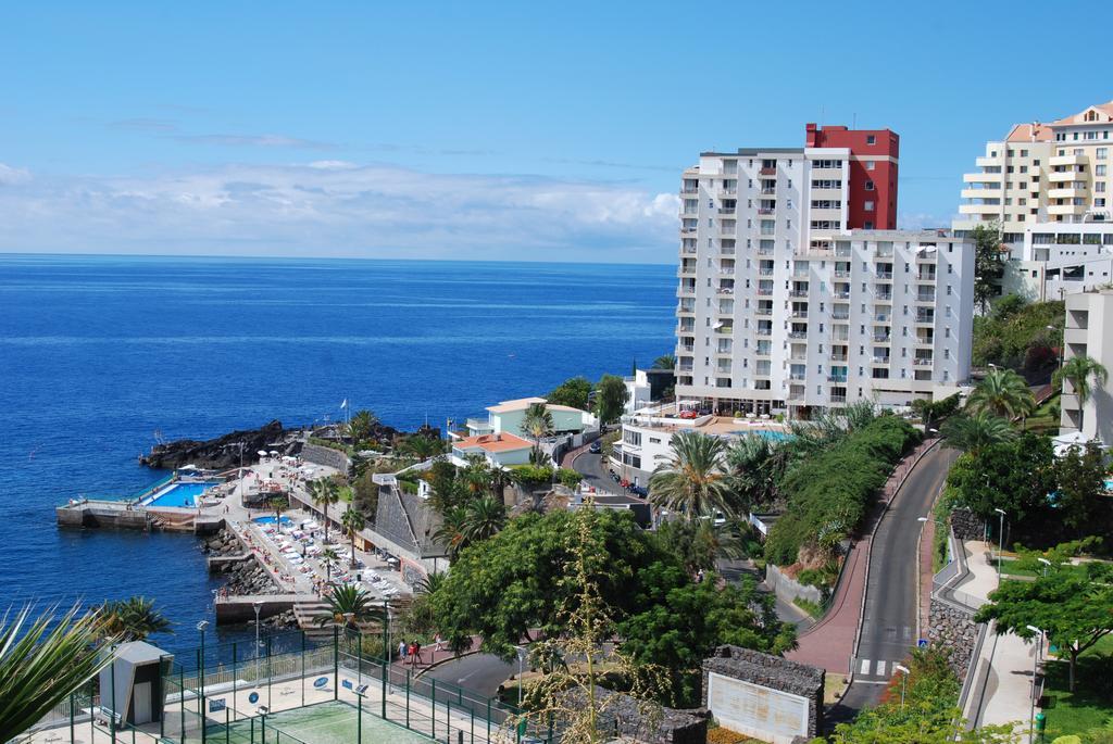 Apartamento Do Mar Apartment Funchal  Luaran gambar