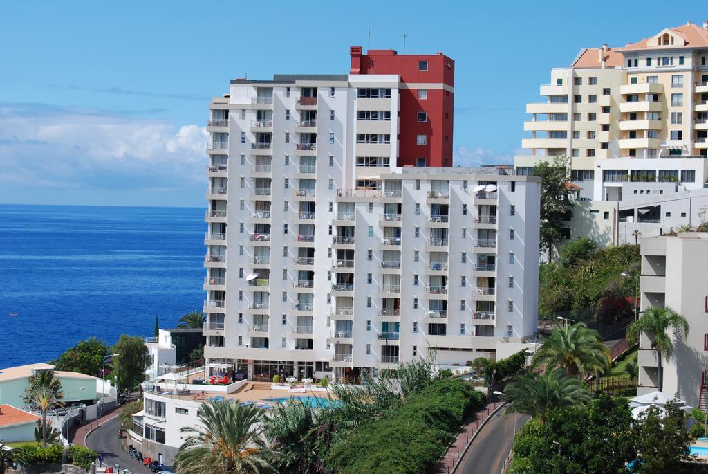 Apartamento Do Mar Apartment Funchal  Luaran gambar