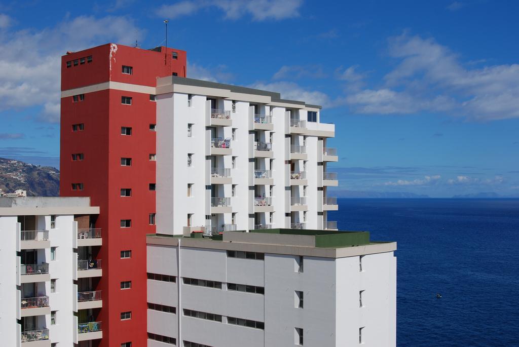 Apartamento Do Mar Apartment Funchal  Luaran gambar