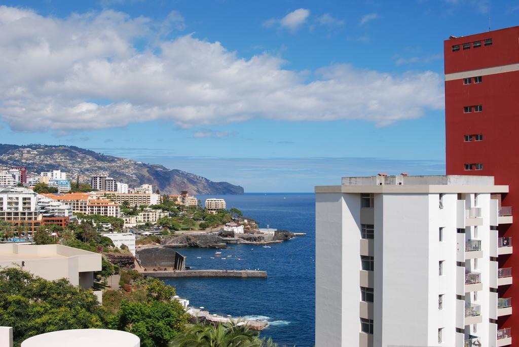 Apartamento Do Mar Apartment Funchal  Luaran gambar