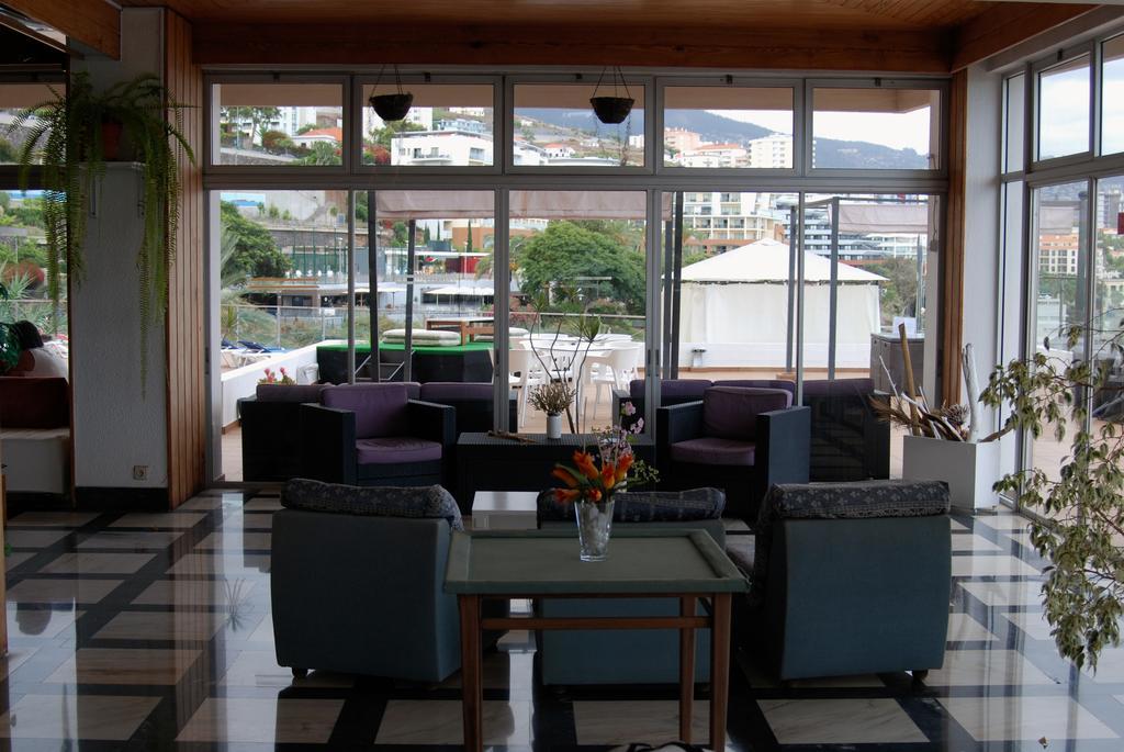 Apartamento Do Mar Apartment Funchal  Luaran gambar