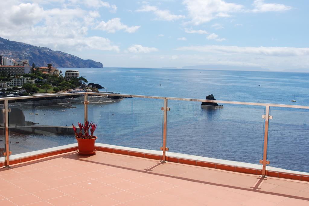 Apartamento Do Mar Apartment Funchal  Luaran gambar