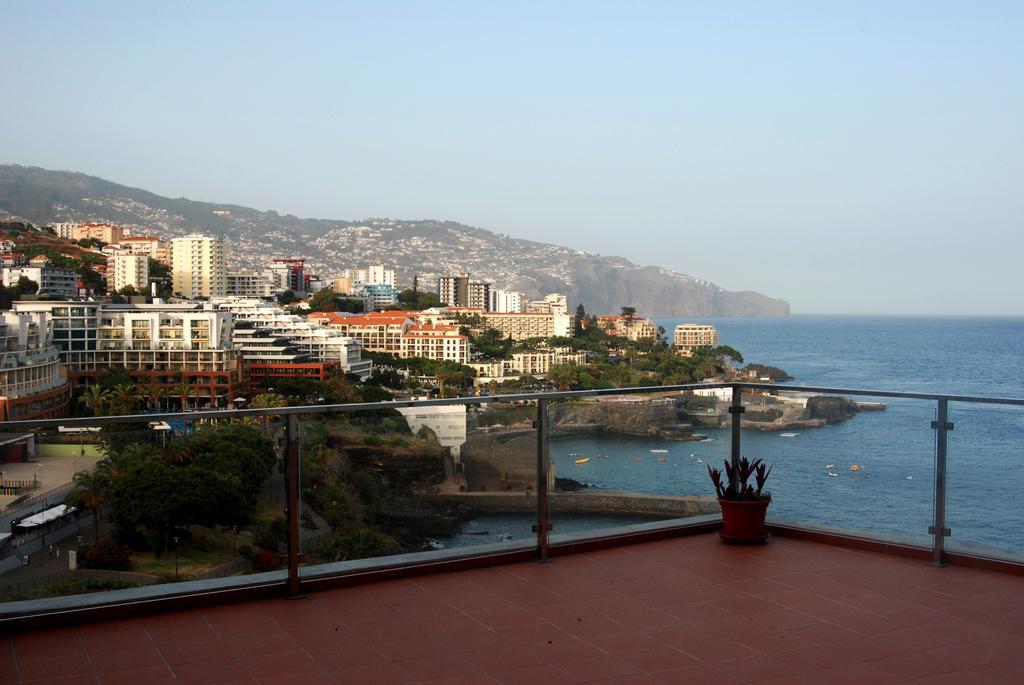 Apartamento Do Mar Apartment Funchal  Luaran gambar